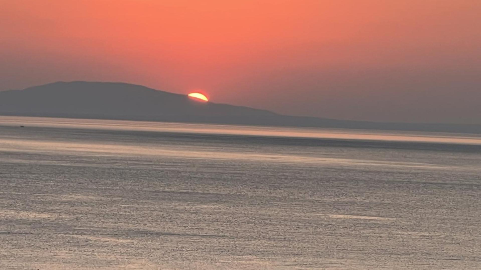 Fadila Daire Novalja Dış mekan fotoğraf