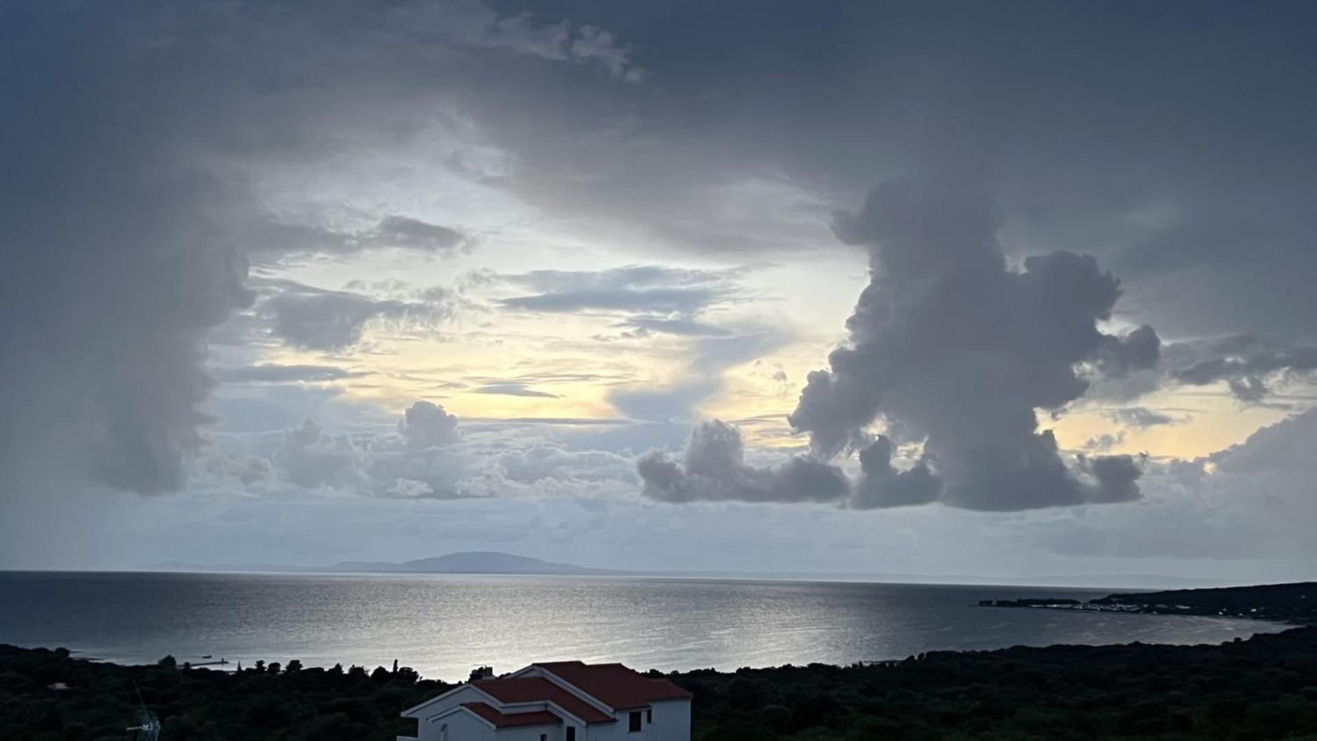Fadila Daire Novalja Dış mekan fotoğraf